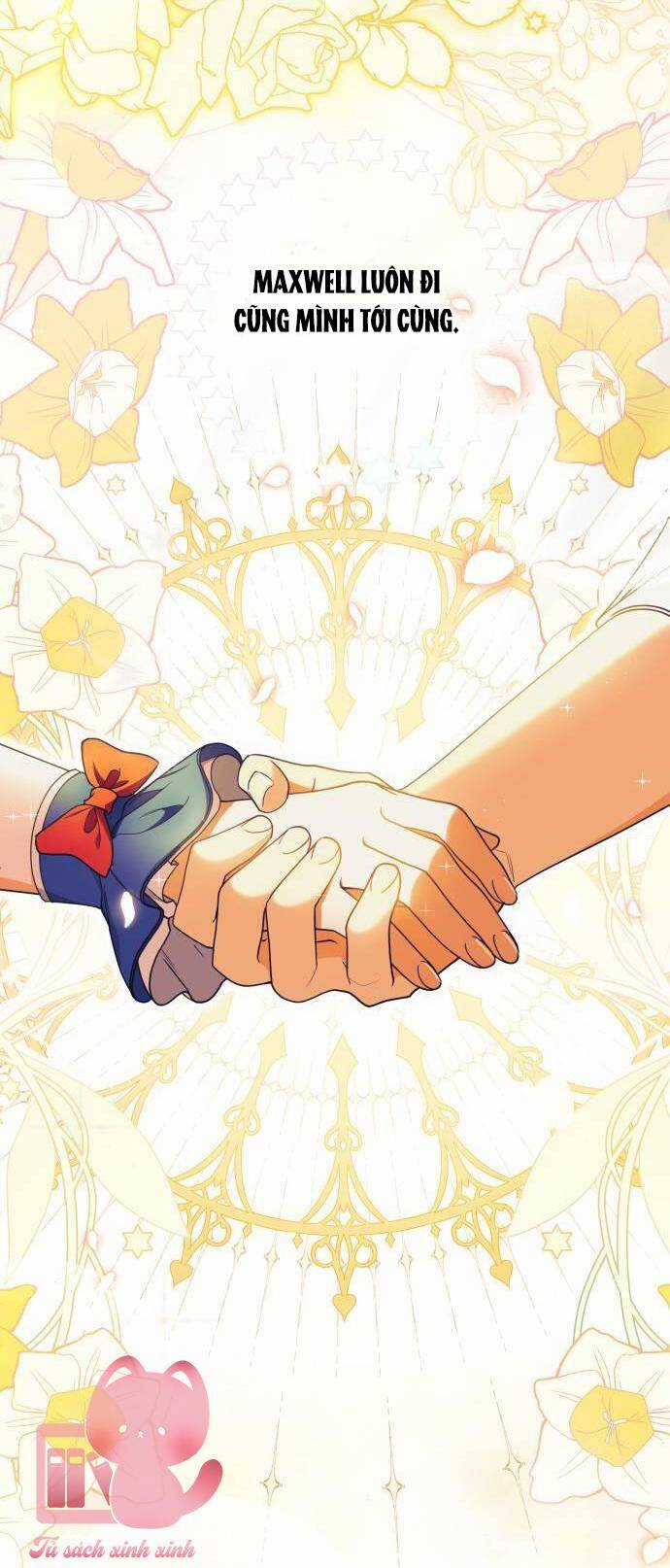 Điều Melvin Để Lại - Chapter 34 - Trang 25