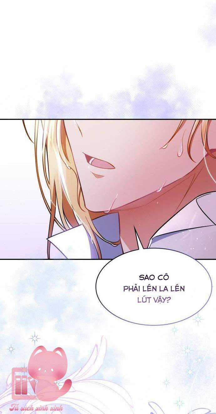 Điều Melvin Để Lại - Chapter 34 - Trang 29