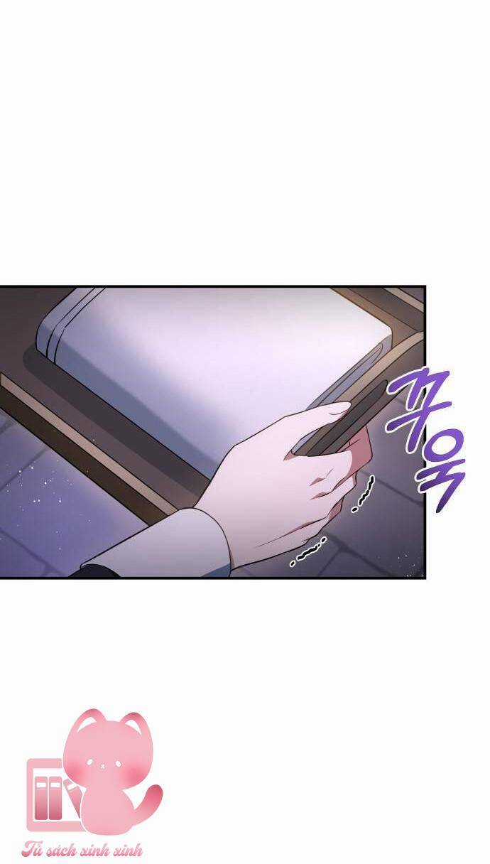 Điều Melvin Để Lại - Chapter 34 - Trang 5