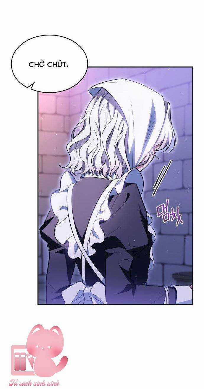 Điều Melvin Để Lại - Chapter 34 - Trang 41