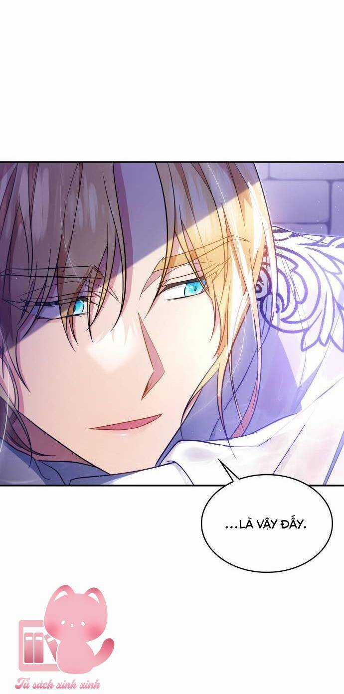 Điều Melvin Để Lại - Chapter 34 - Trang 51