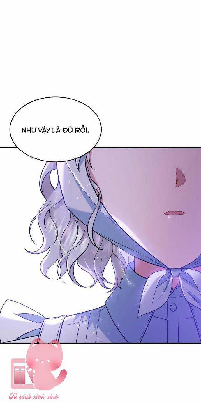 Điều Melvin Để Lại - Chapter 34 - Trang 52