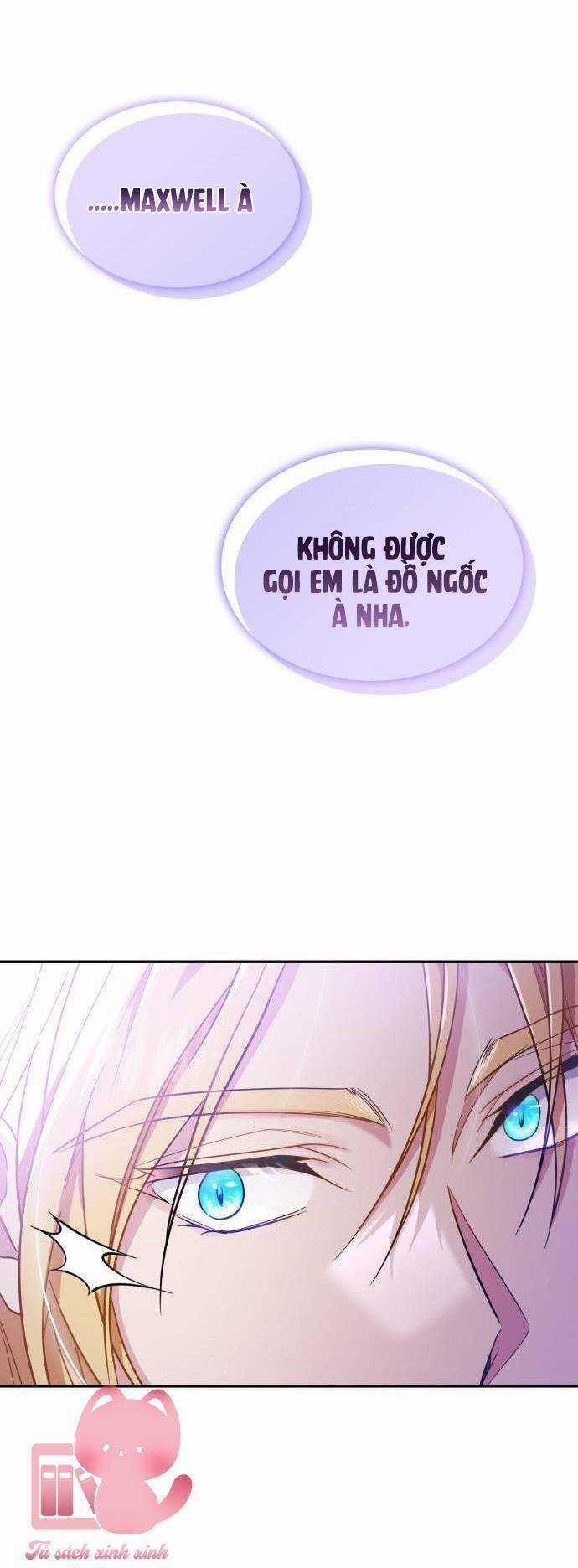 Điều Melvin Để Lại - Chapter 34 - Trang 53