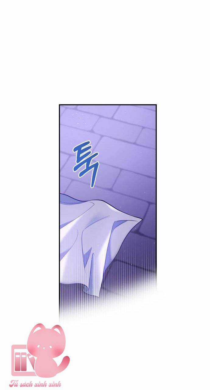 Điều Melvin Để Lại - Chapter 34 - Trang 54