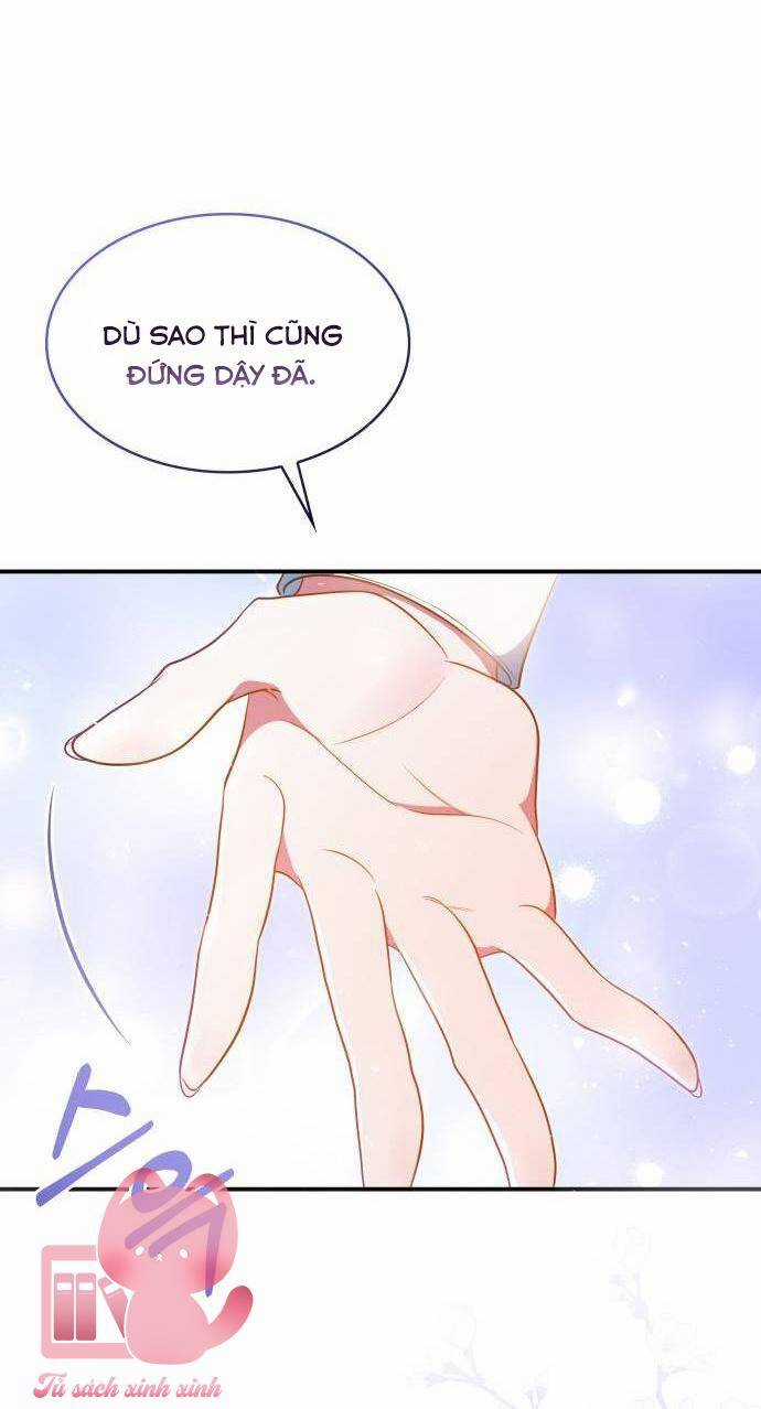 Điều Melvin Để Lại - Chapter 34 - Trang 60