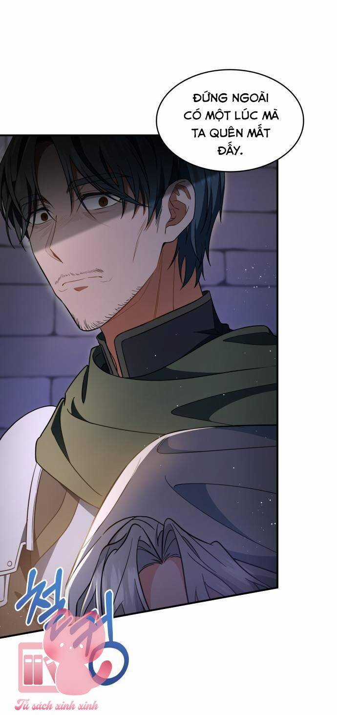 Điều Melvin Để Lại - Chapter 34 - Trang 7