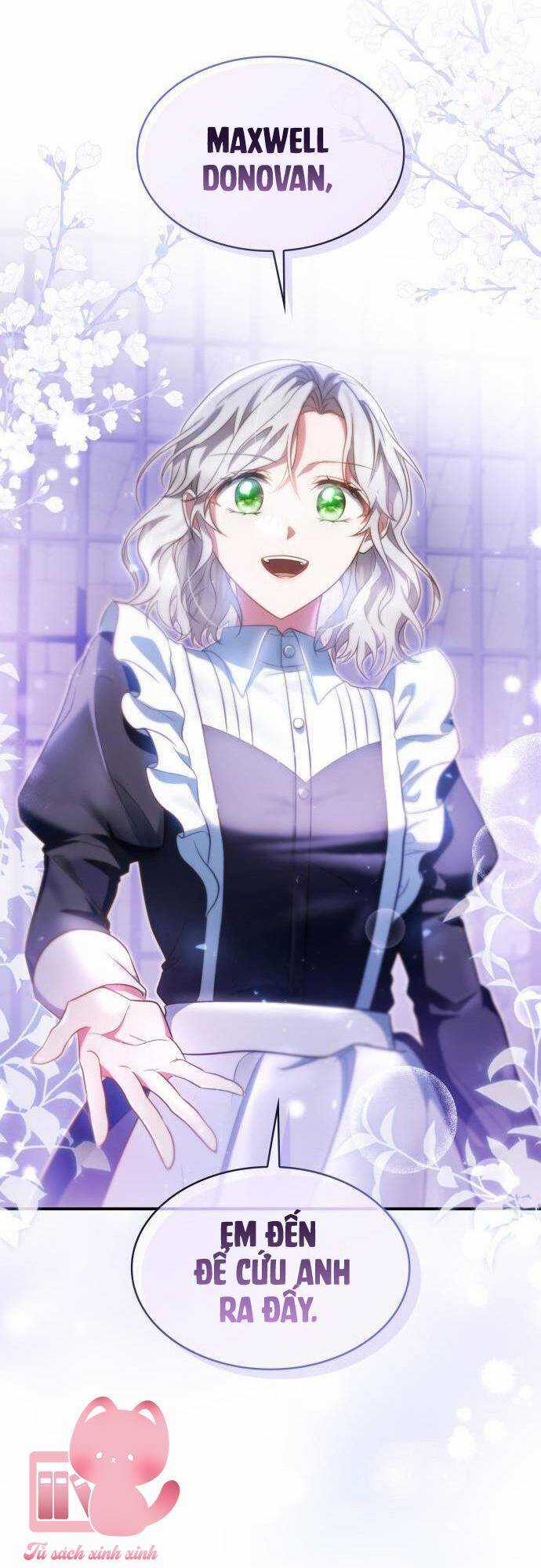 Điều Melvin Để Lại - Chapter 34 - Trang 61