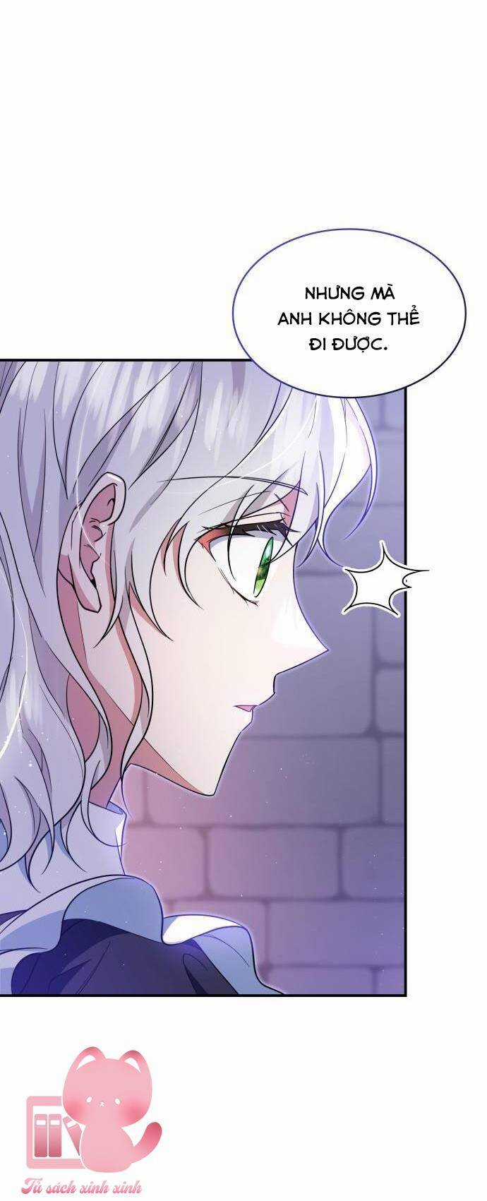 Điều Melvin Để Lại - Chapter 34 - Trang 66