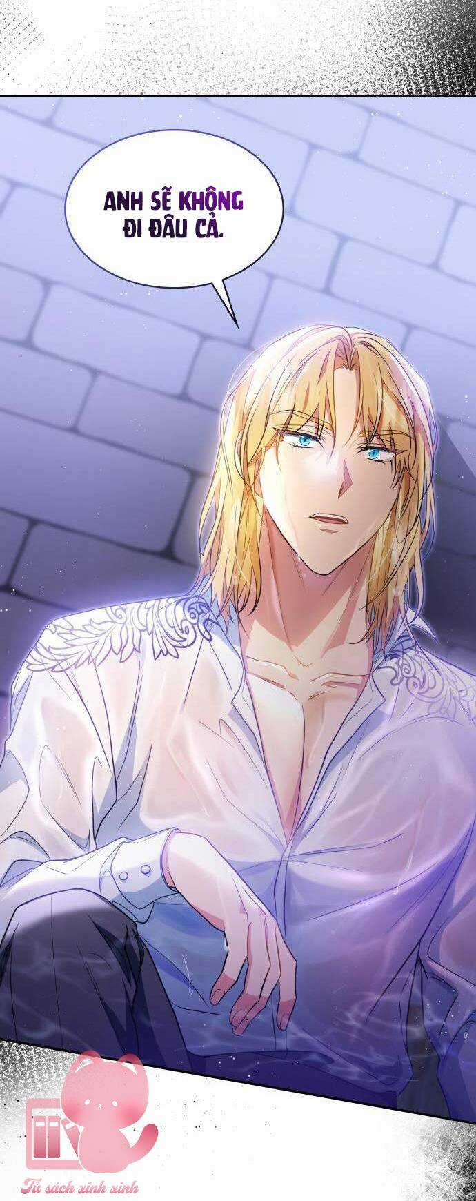 Điều Melvin Để Lại - Chapter 34 - Trang 68