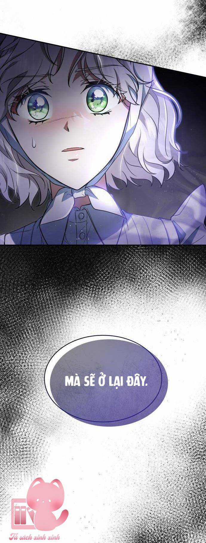 Điều Melvin Để Lại - Chapter 34 - Trang 69