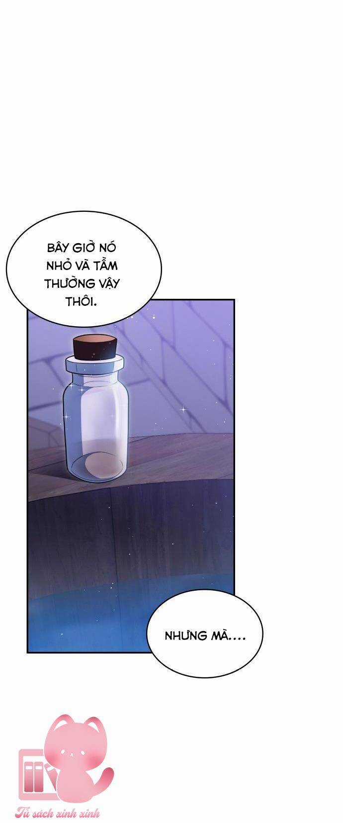 Điều Melvin Để Lại - Chapter 35 - Trang 14