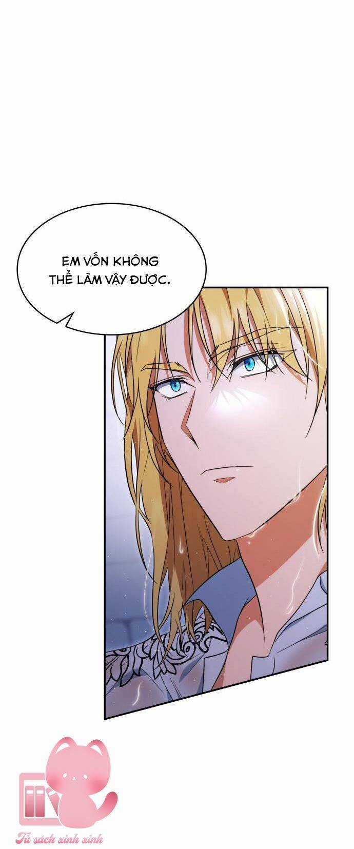 Điều Melvin Để Lại - Chapter 35 - Trang 18
