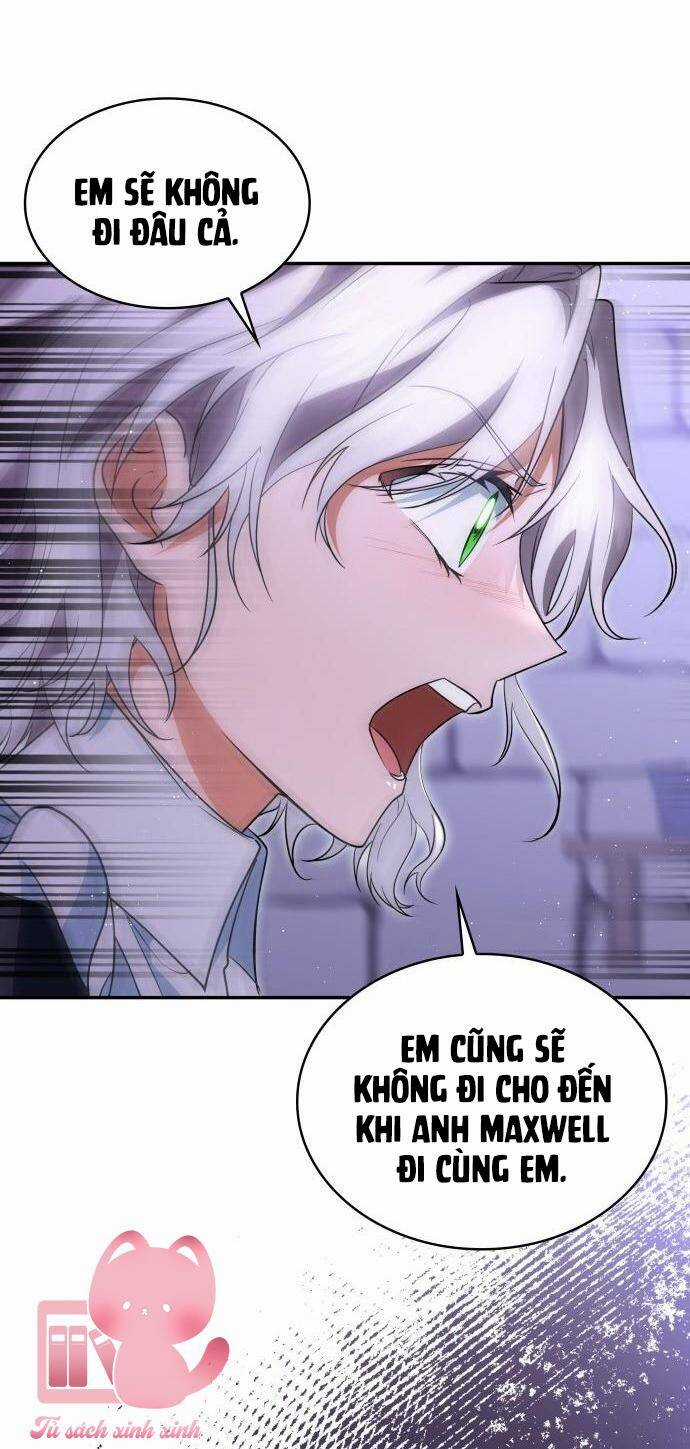 Điều Melvin Để Lại - Chapter 35 - Trang 23