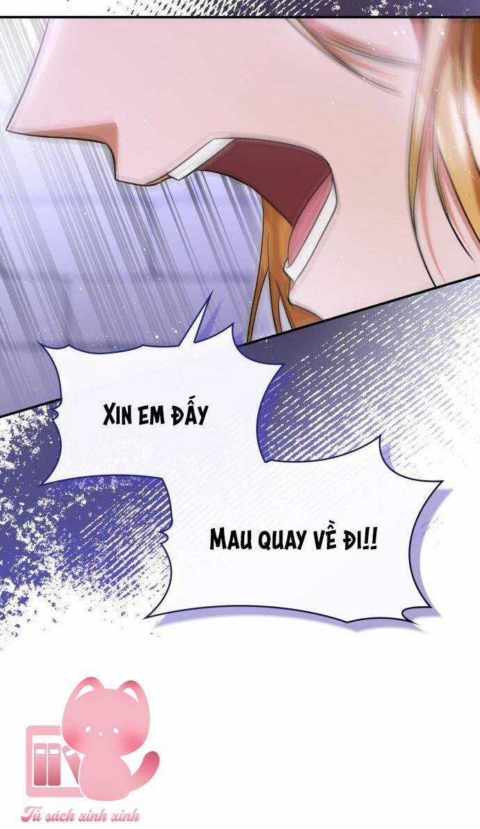 Điều Melvin Để Lại - Chapter 35 - Trang 24