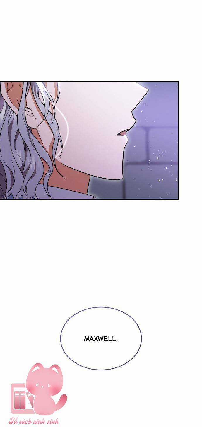 Điều Melvin Để Lại - Chapter 35 - Trang 30