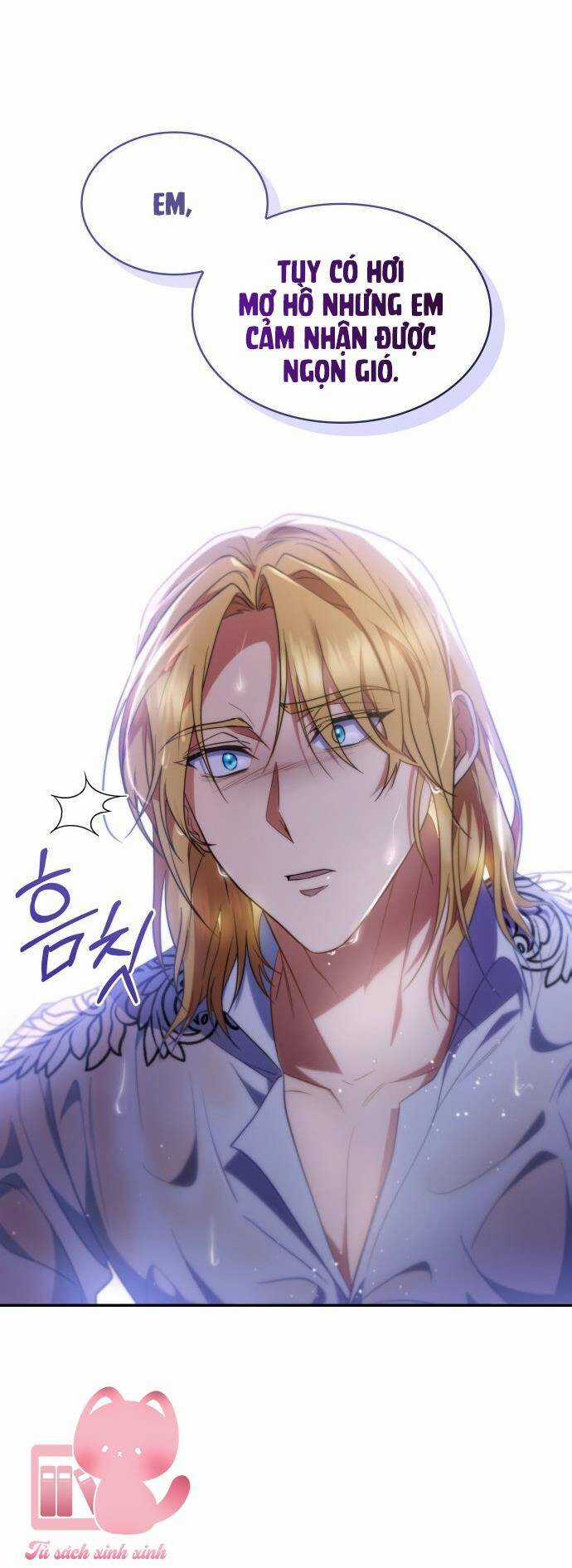 Điều Melvin Để Lại - Chapter 35 - Trang 31