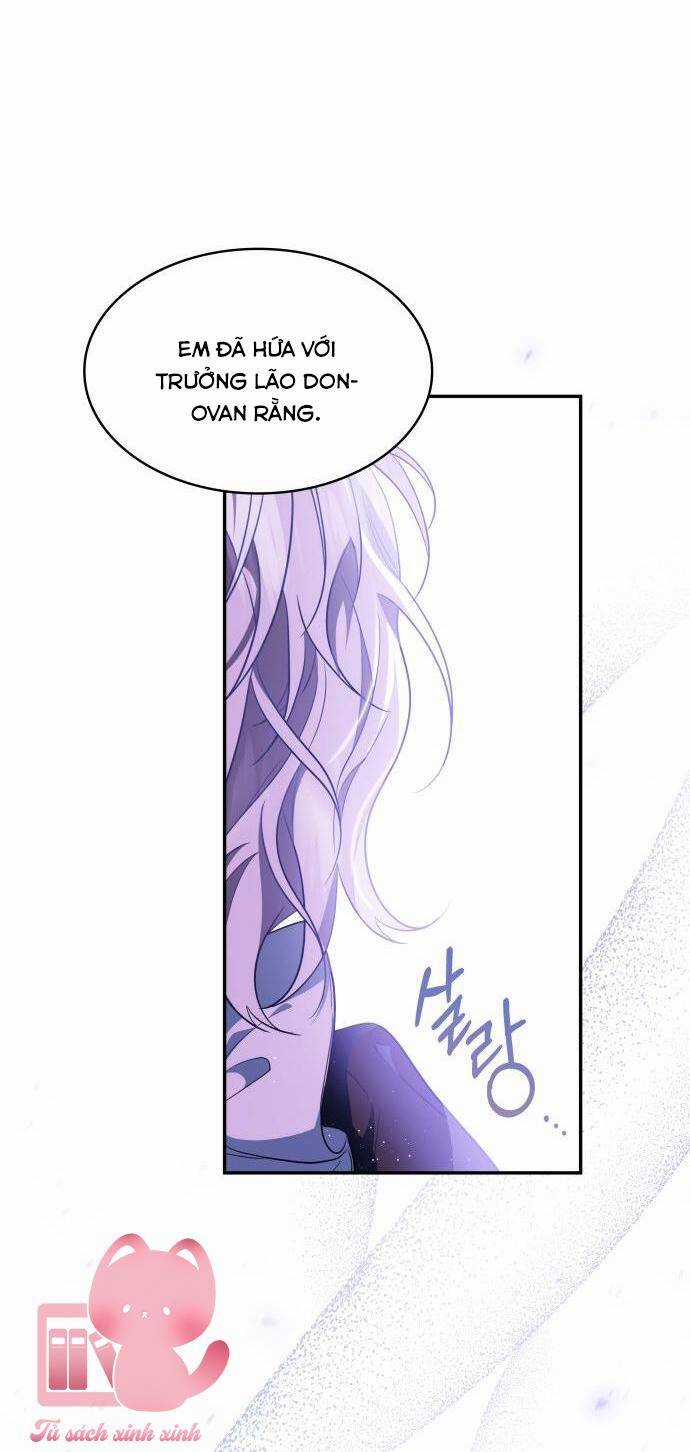 Điều Melvin Để Lại - Chapter 35 - Trang 32