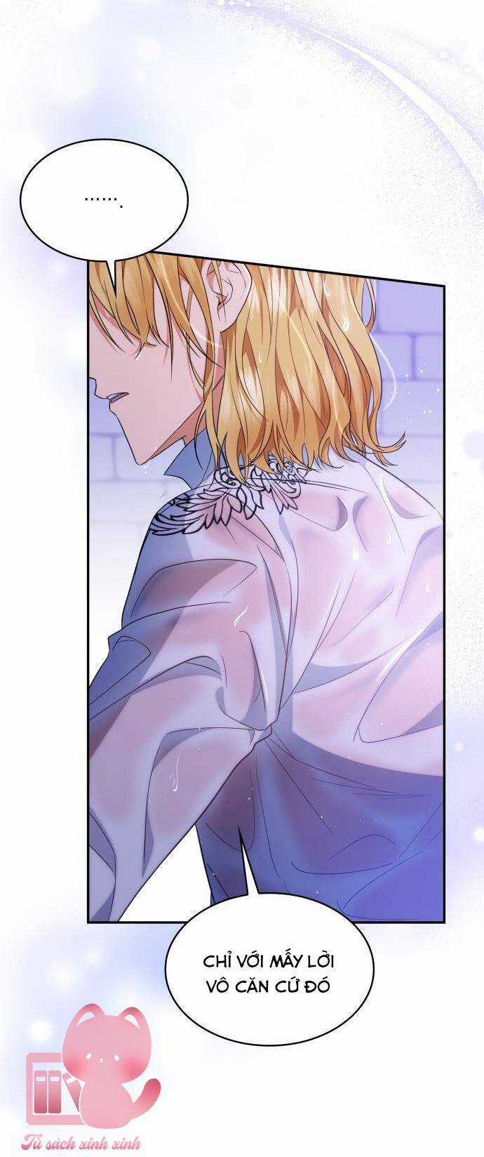 Điều Melvin Để Lại - Chapter 35 - Trang 35