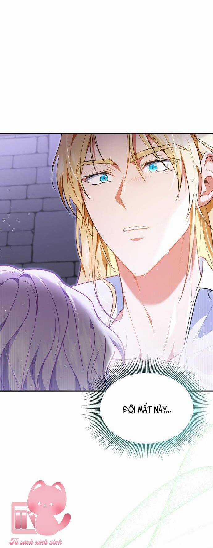 Điều Melvin Để Lại - Chapter 35 - Trang 40