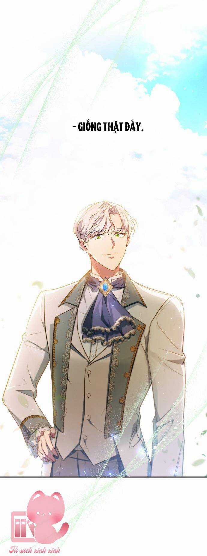 Điều Melvin Để Lại - Chapter 35 - Trang 41