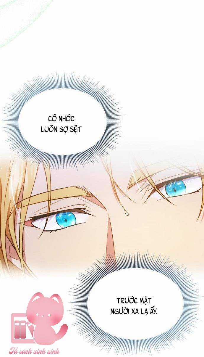 Điều Melvin Để Lại - Chapter 35 - Trang 42