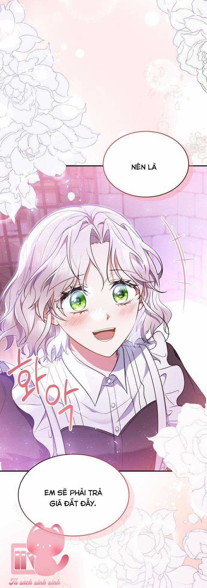 Điều Melvin Để Lại - Chapter 35 - Trang 45