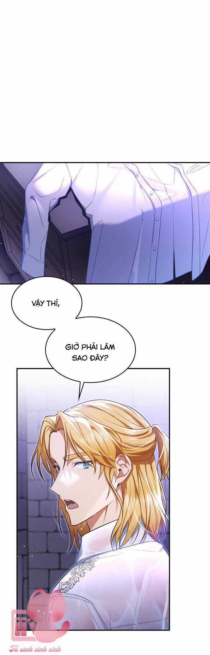 Điều Melvin Để Lại - Chapter 35 - Trang 48