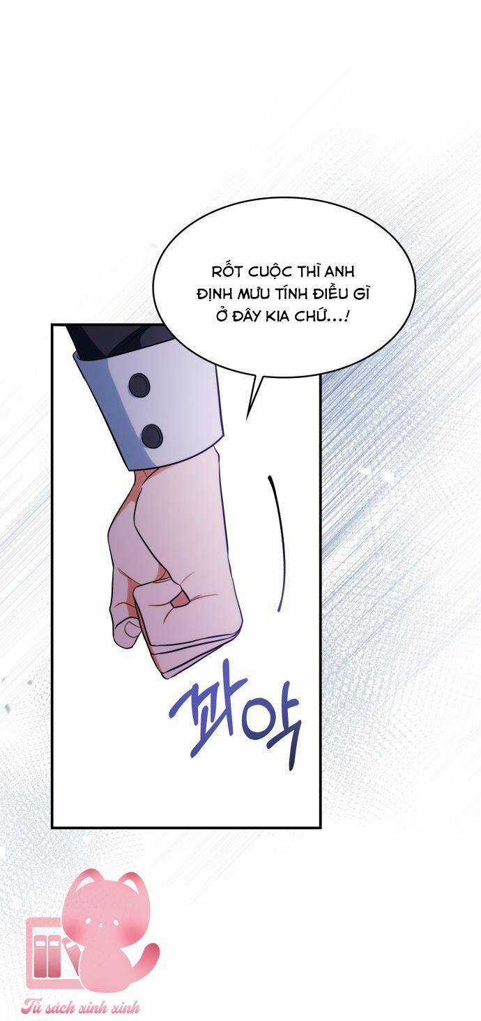 Điều Melvin Để Lại - Chapter 35 - Trang 6