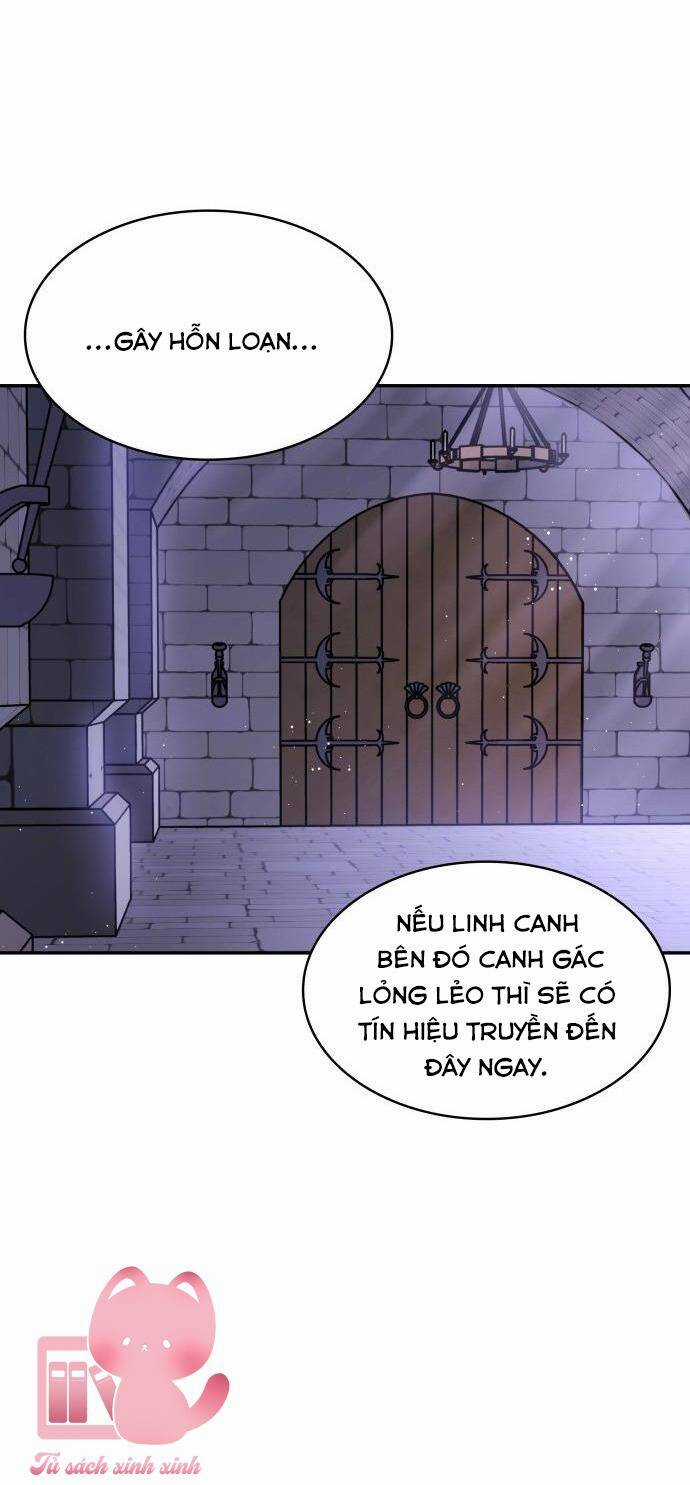 Điều Melvin Để Lại - Chapter 35 - Trang 51
