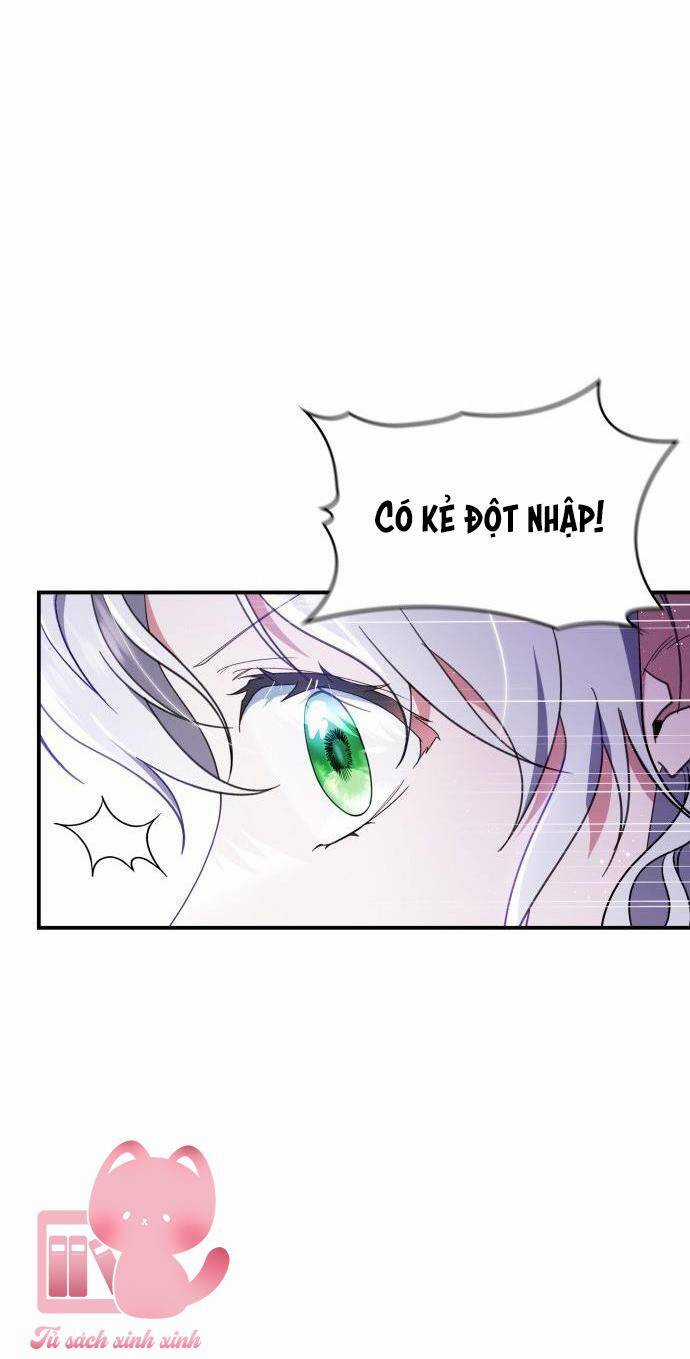 Điều Melvin Để Lại - Chapter 35 - Trang 56