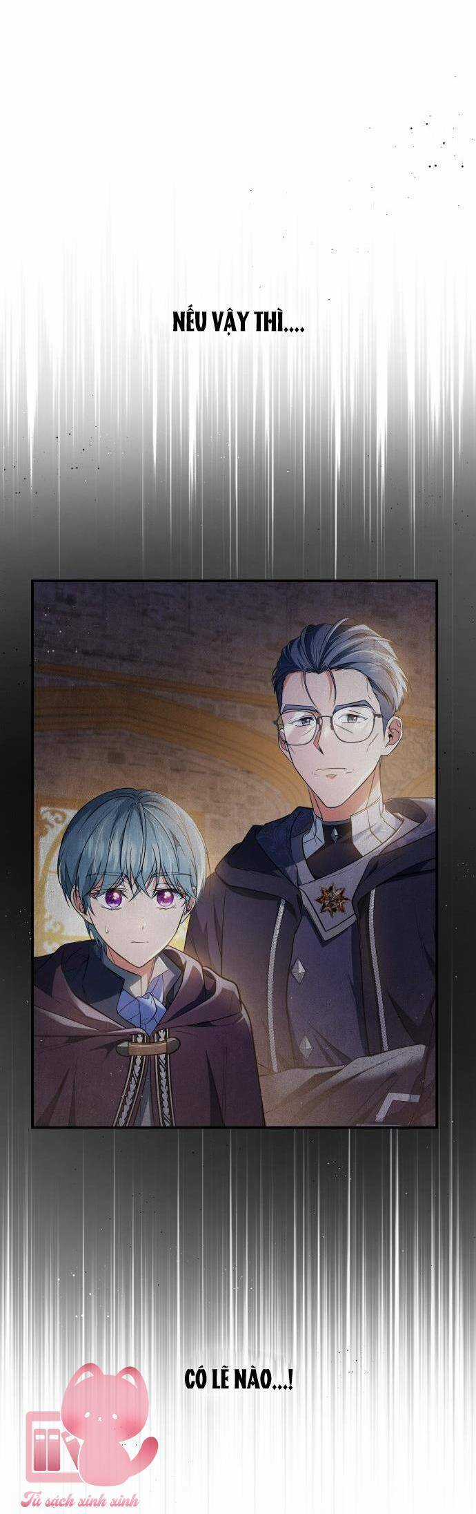 Điều Melvin Để Lại - Chapter 35 - Trang 59