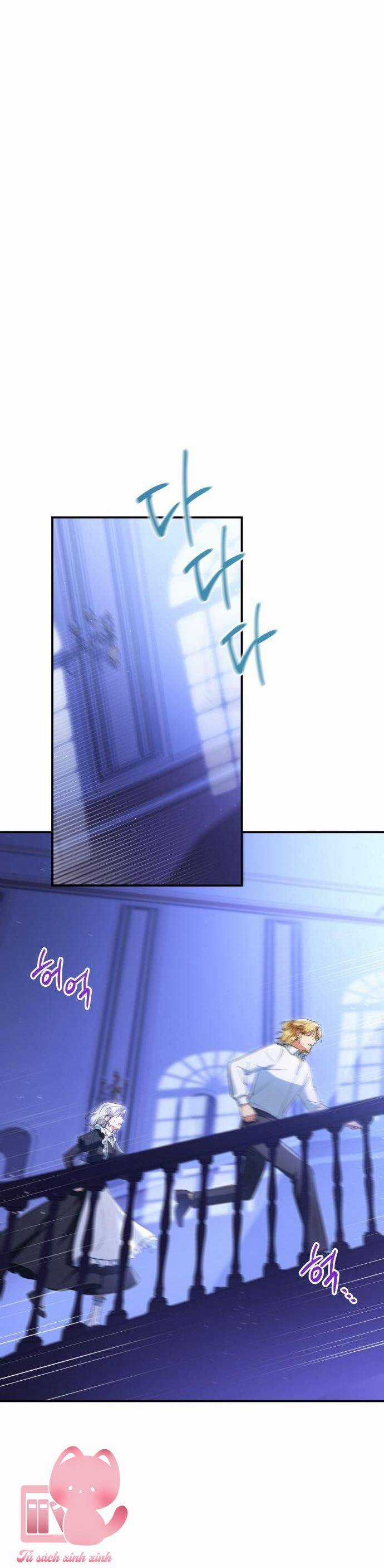 Điều Melvin Để Lại - Chapter 35 - Trang 62