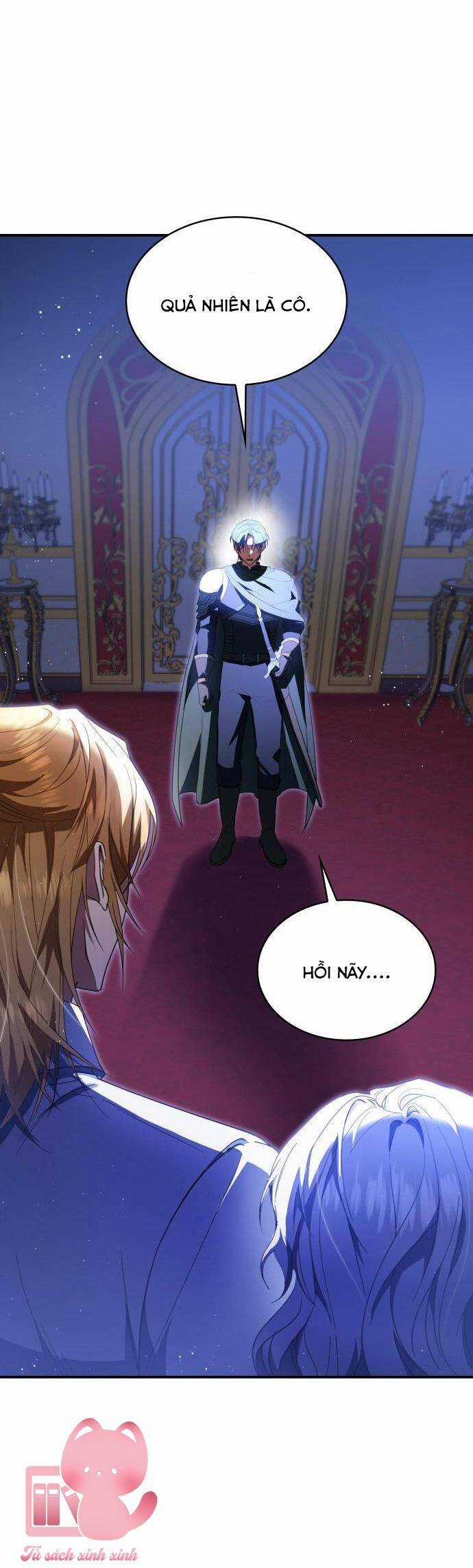 Điều Melvin Để Lại - Chapter 35 - Trang 66