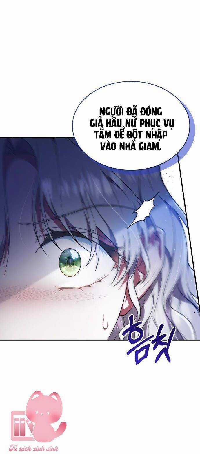 Điều Melvin Để Lại - Chapter 35 - Trang 67