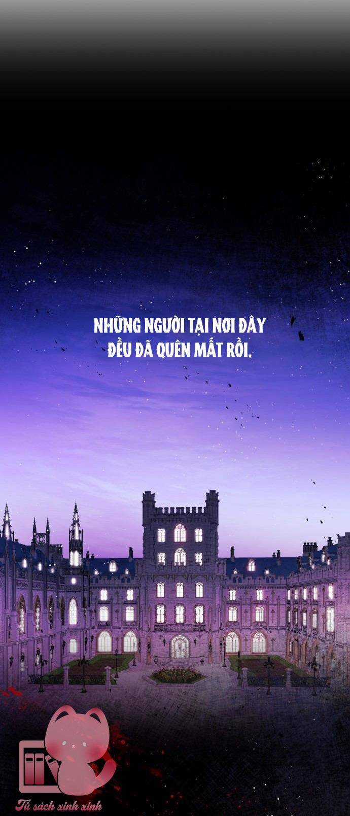 Điều Melvin Để Lại - Chapter 35 - Trang 9