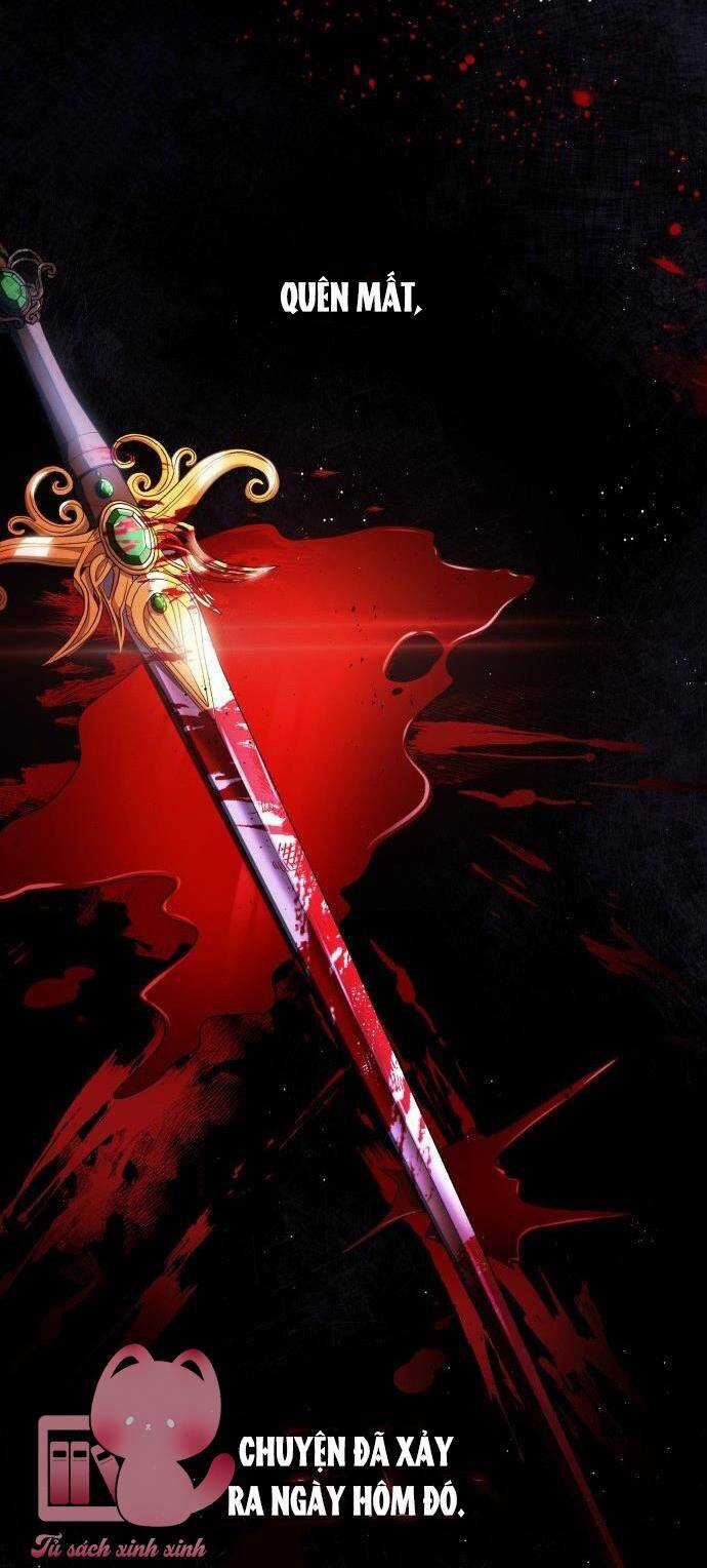 Điều Melvin Để Lại - Chapter 35 - Trang 10