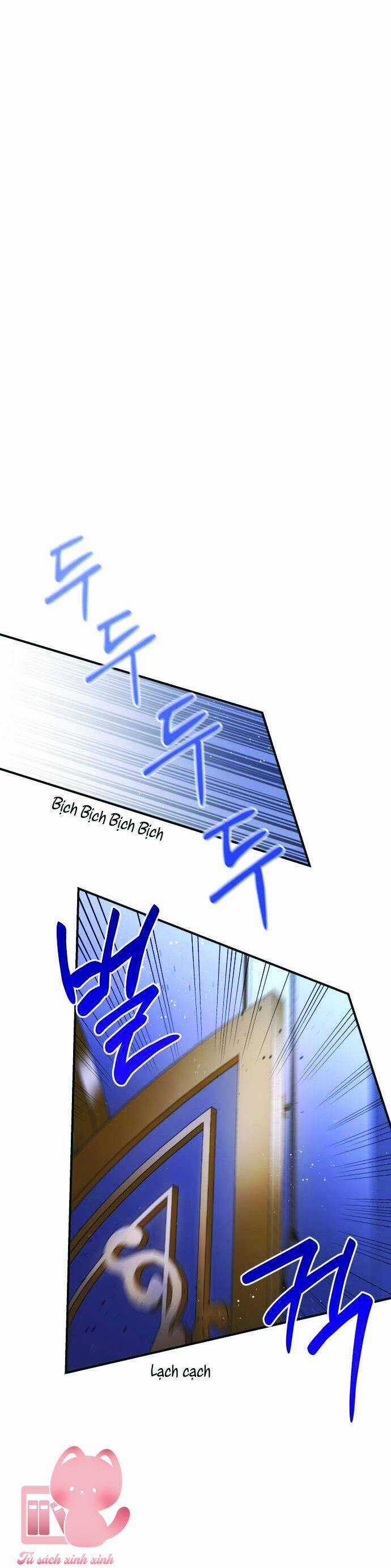 Điều Melvin Để Lại - Chapter 36 - Trang 21