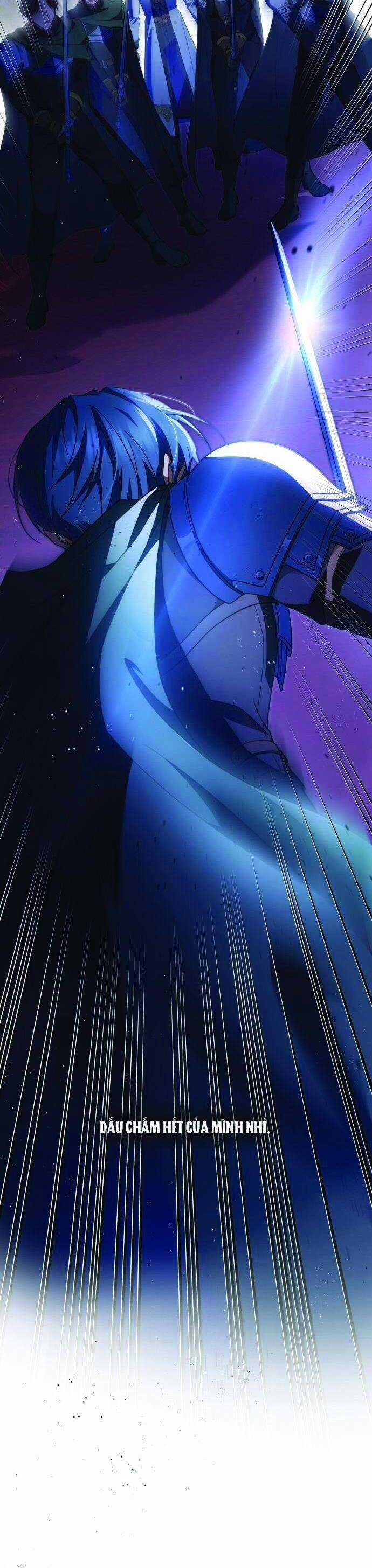 Điều Melvin Để Lại - Chapter 36 - Trang 29