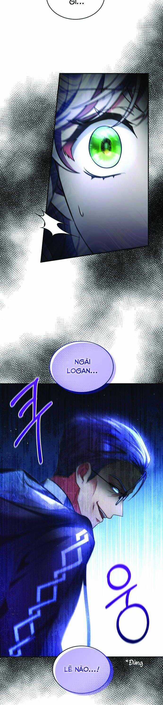 Điều Melvin Để Lại - Chapter 36 - Trang 37