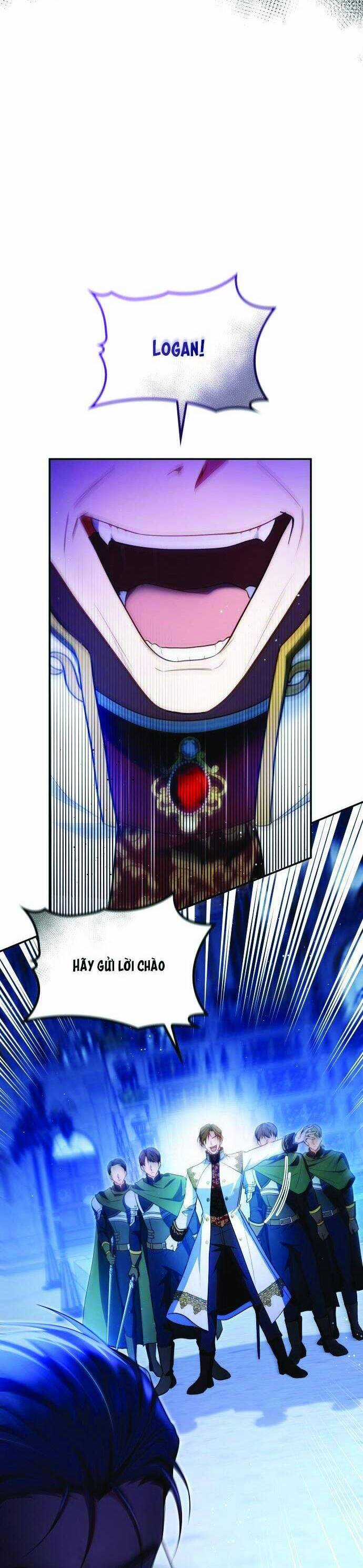Điều Melvin Để Lại - Chapter 36 - Trang 38