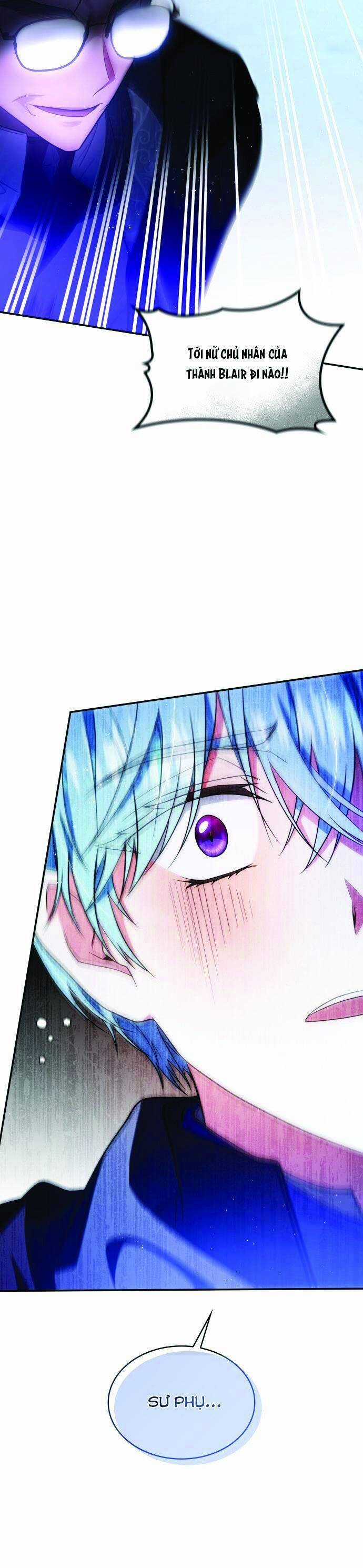 Điều Melvin Để Lại - Chapter 36 - Trang 39