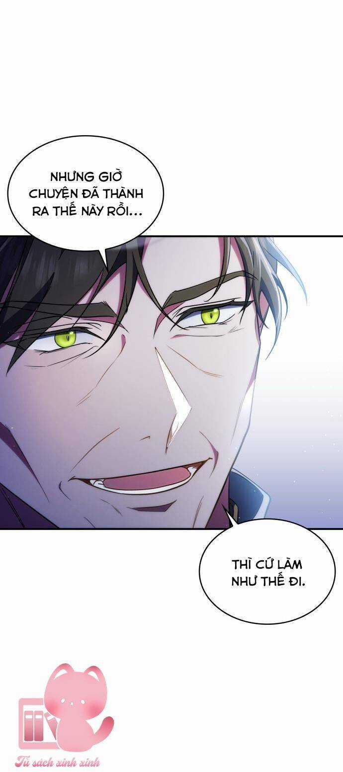 Điều Melvin Để Lại - Chapter 37 - Trang 14