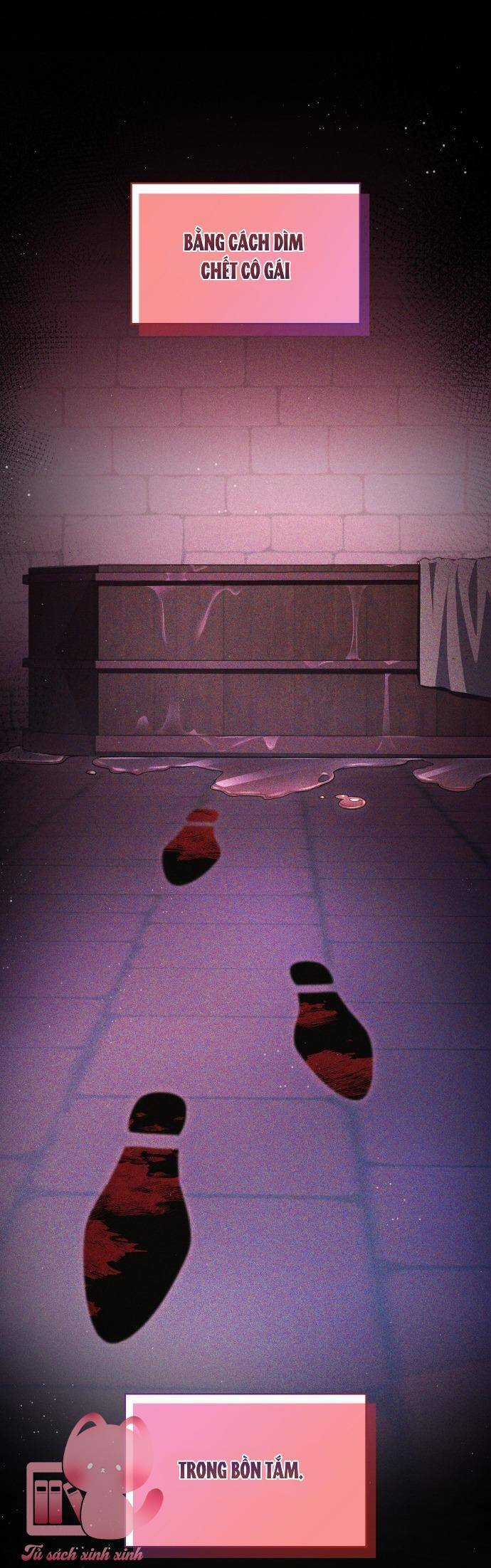 Điều Melvin Để Lại - Chapter 37 - Trang 19