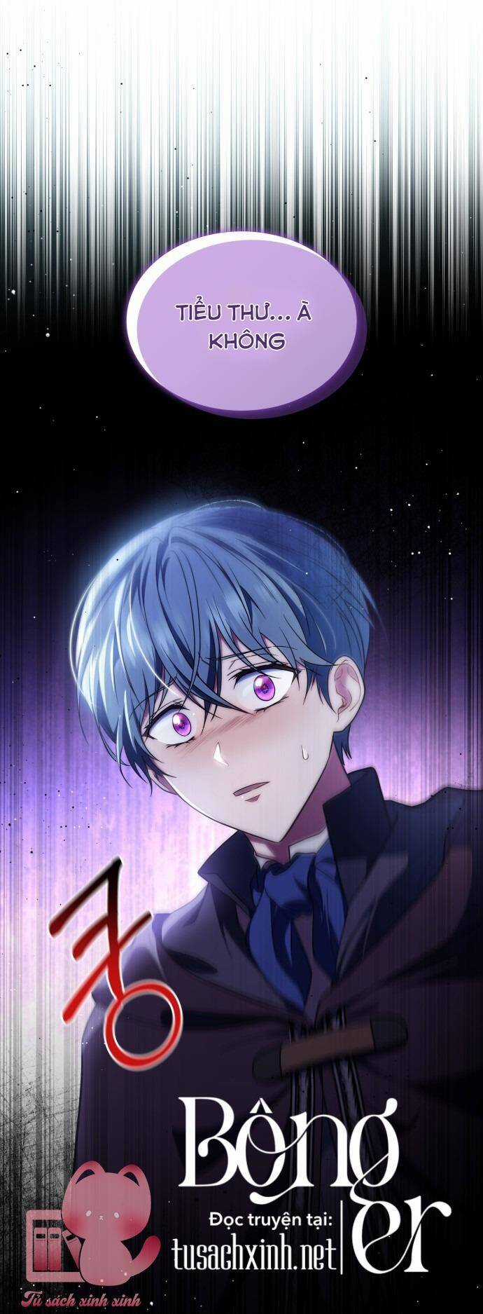 Điều Melvin Để Lại - Chapter 37 - Trang 23