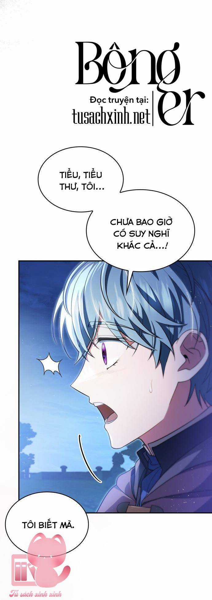 Điều Melvin Để Lại - Chapter 37 - Trang 39