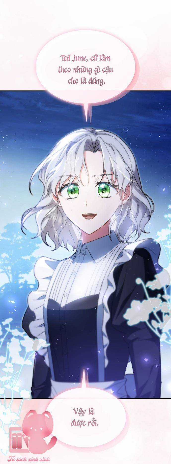 Điều Melvin Để Lại - Chapter 37 - Trang 40