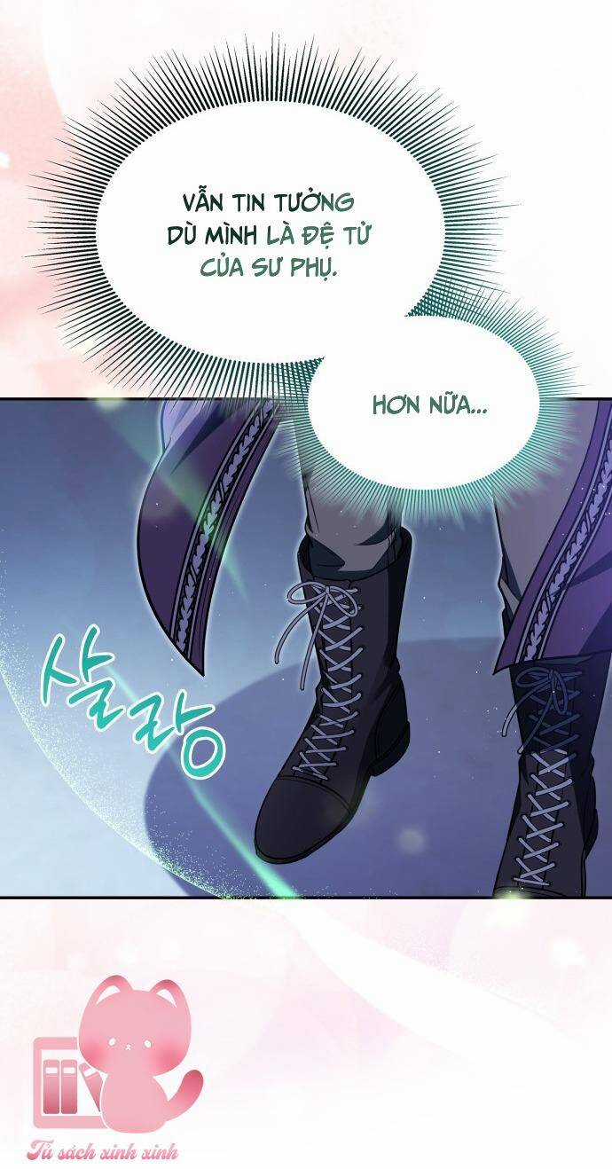 Điều Melvin Để Lại - Chapter 37 - Trang 43