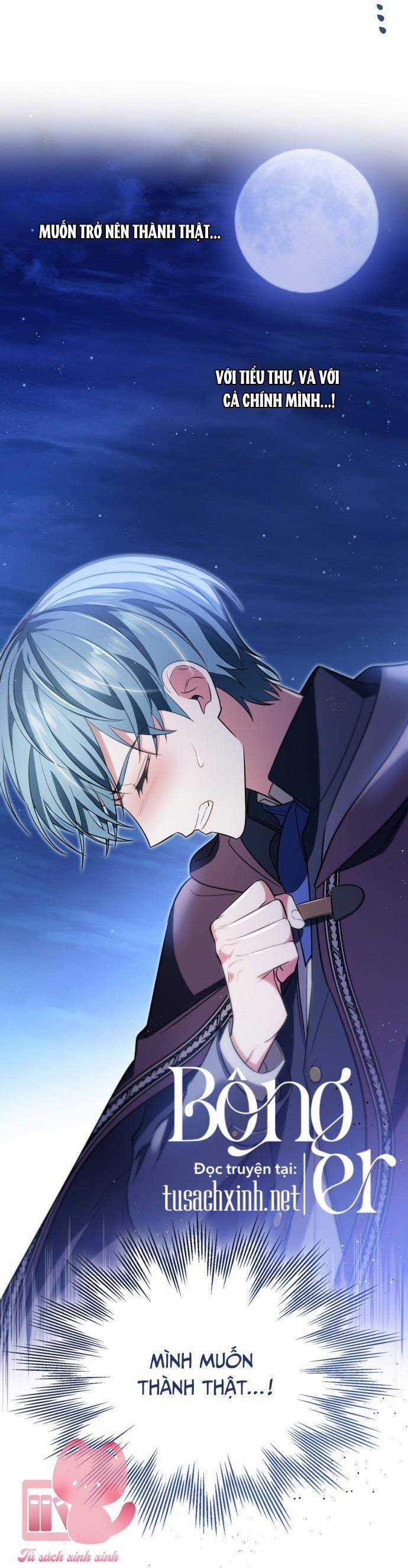 Điều Melvin Để Lại - Chapter 37 - Trang 46