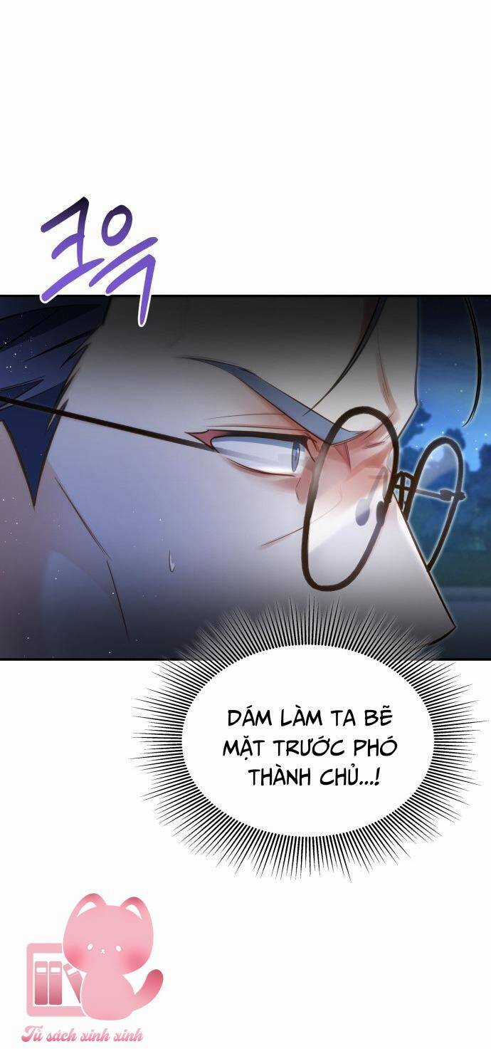 Điều Melvin Để Lại - Chapter 37 - Trang 48