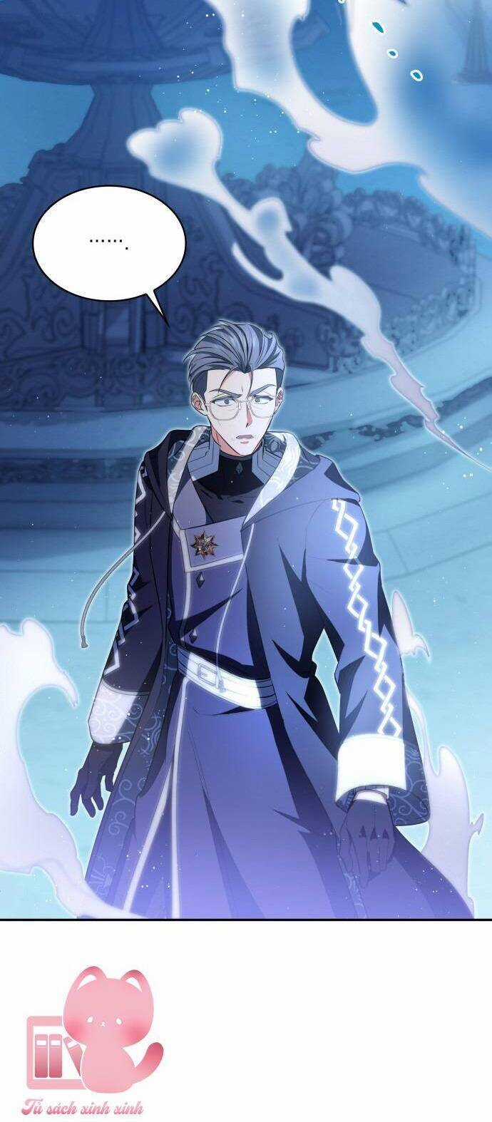 Điều Melvin Để Lại - Chapter 37 - Trang 54